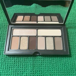 Smashbox cover shot palette- minimalist